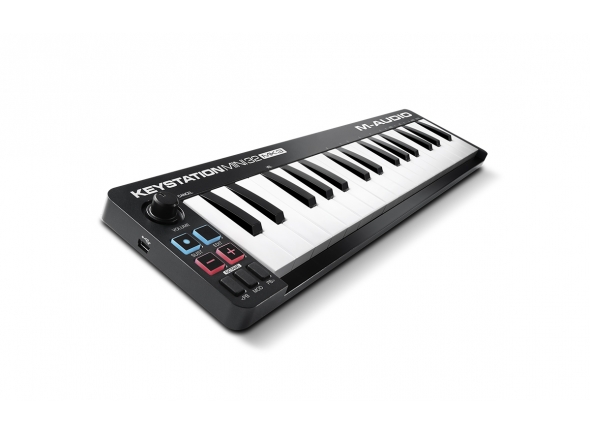 M-Audio Keystation Mini 32 MK3 M-Audio Keystation Mini 32 MK3